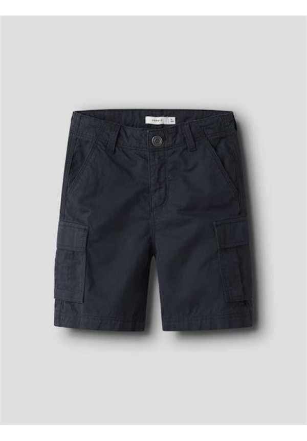SHORTS CORTO CARGO MARINO