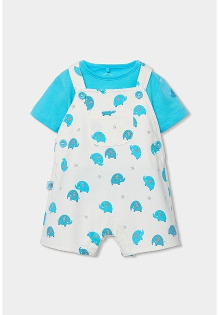 PETO ELEFANTE CELESTE PETO ELEFANTE CELESTE