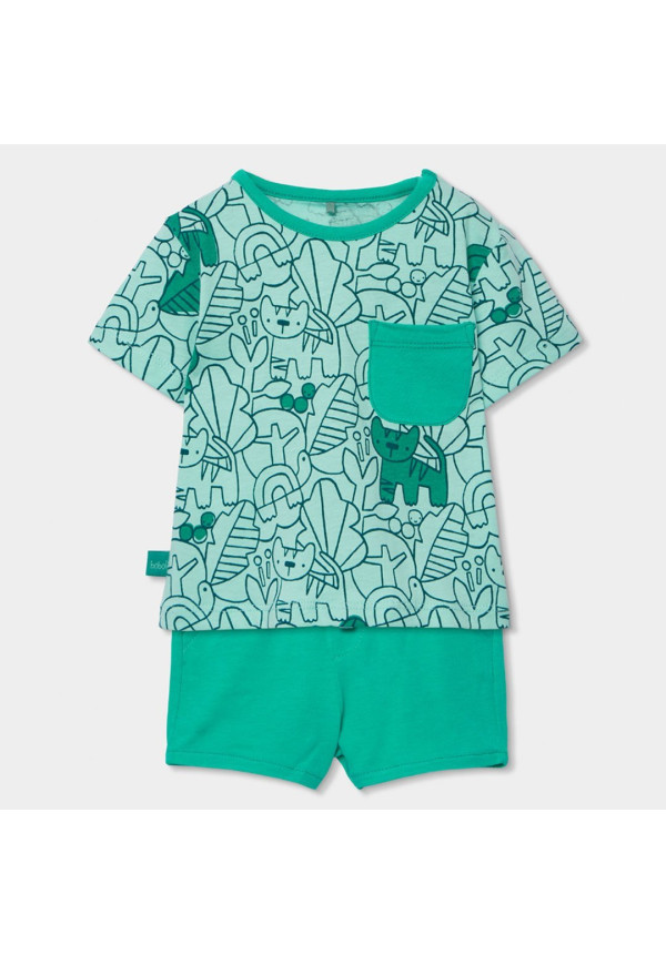 CONJUNTO GATITOS BOBOLI