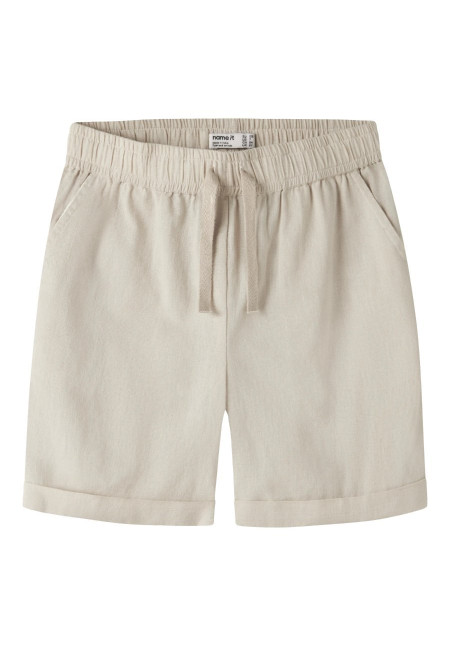 SHORT LINO TOPE
