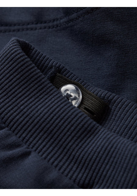 SHORTS MARINO ALGODON