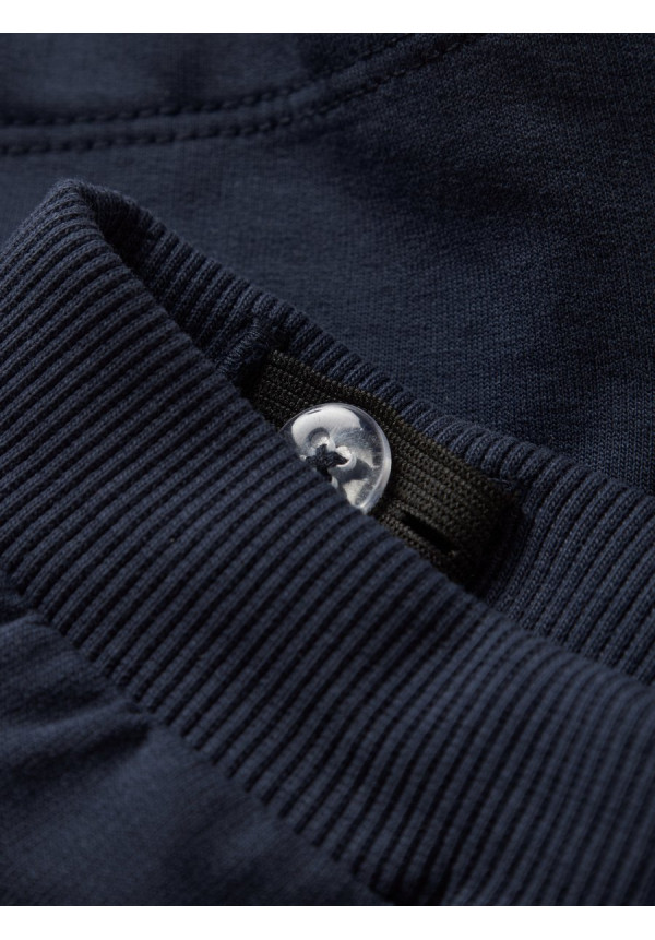 SHORTS MARINO ALGODON