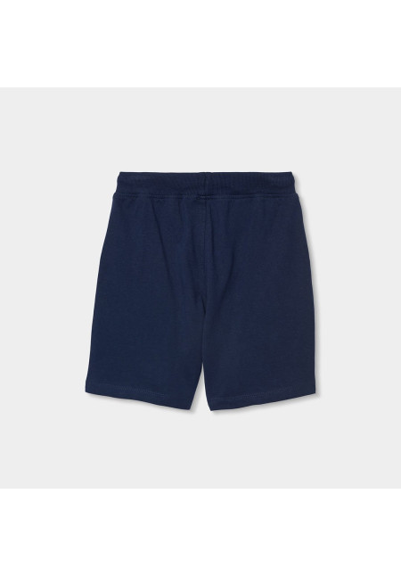 SHORT WILD DUDE MARINO BOBOLI