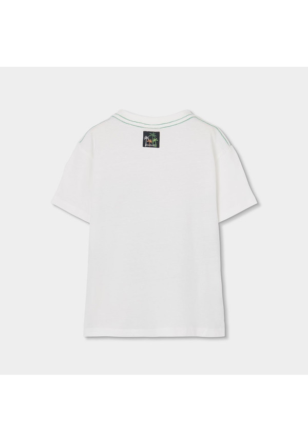 CAMISETA PALMERAS