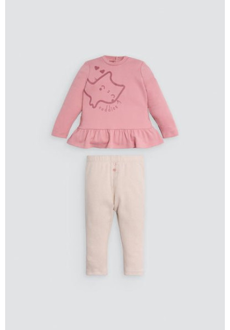 CONJUNTO MIAU