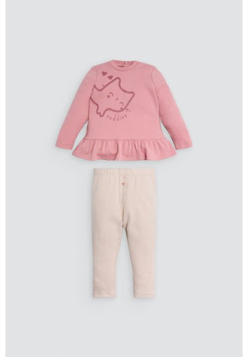 CONJUNTO MIAU