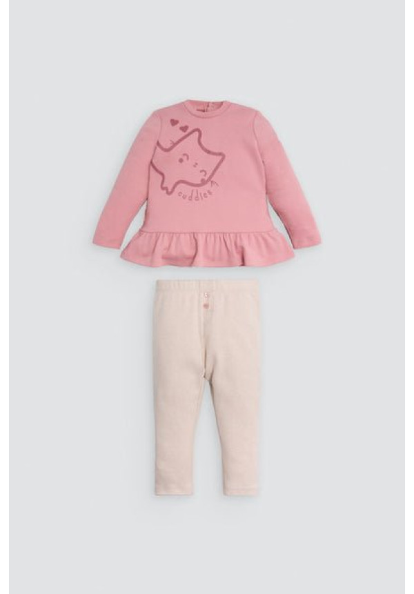 CONJUNTO MIAU