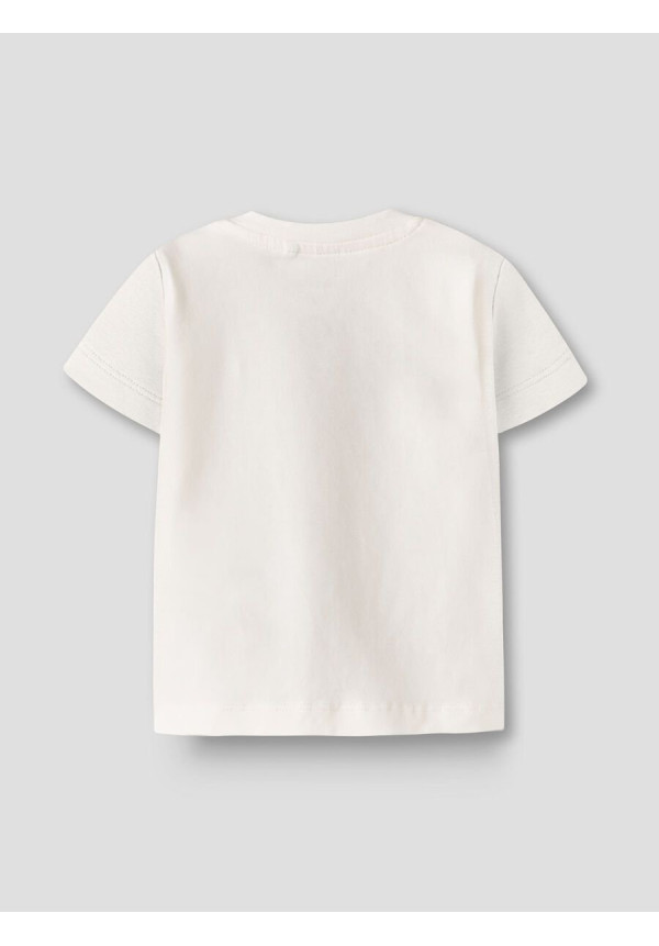 CAMISETA BALLENA