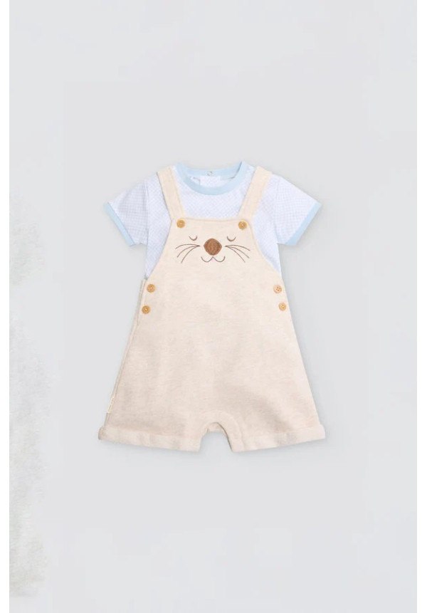 CONJUNTO PETO OSO VICHY
