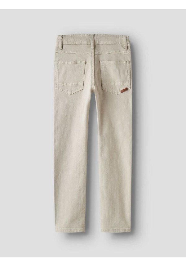 JEANS SLAPPHIRE BEIGE