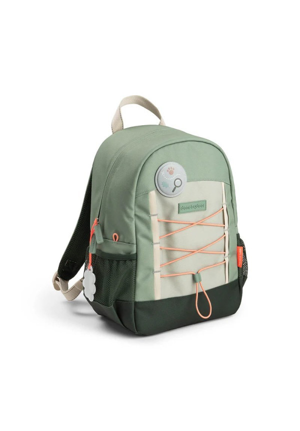 MOCHILA  JUNIOR TINY VERDE