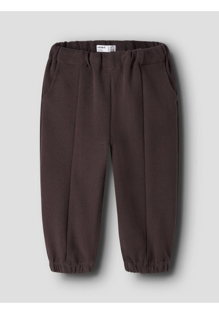PANTALÓN CHANDAL PLUM MARRÓN