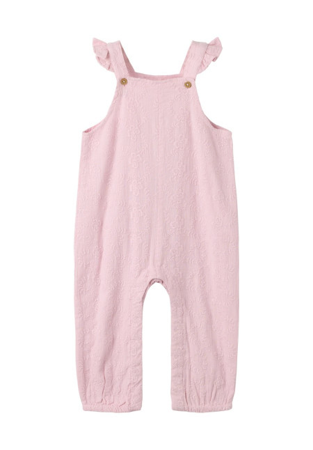PETO FRAGANCIA ROSA