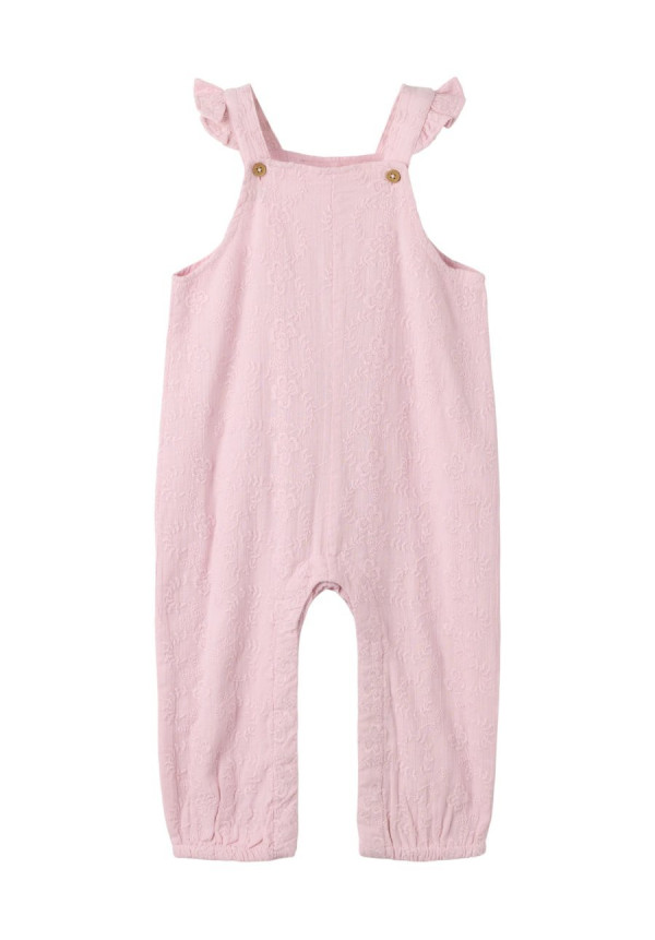 PETO FRAGANCIA ROSA