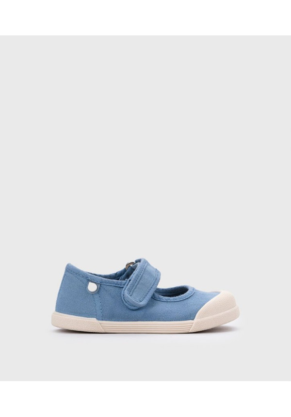 LONA MERCEDES DENIM IGOR