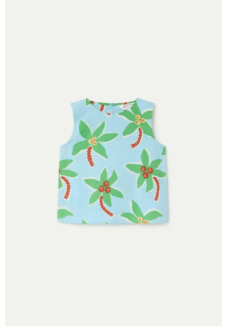 CAMISA ISLA