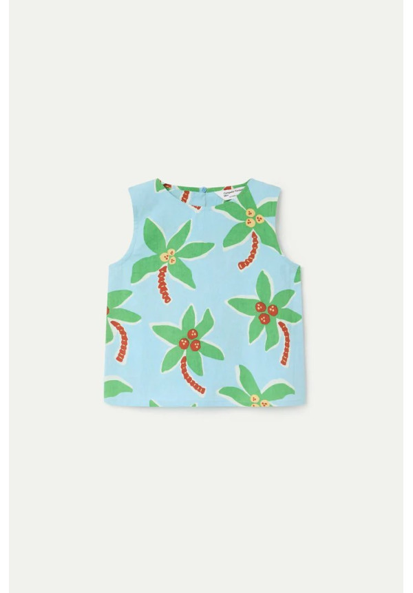CAMISA ISLA
