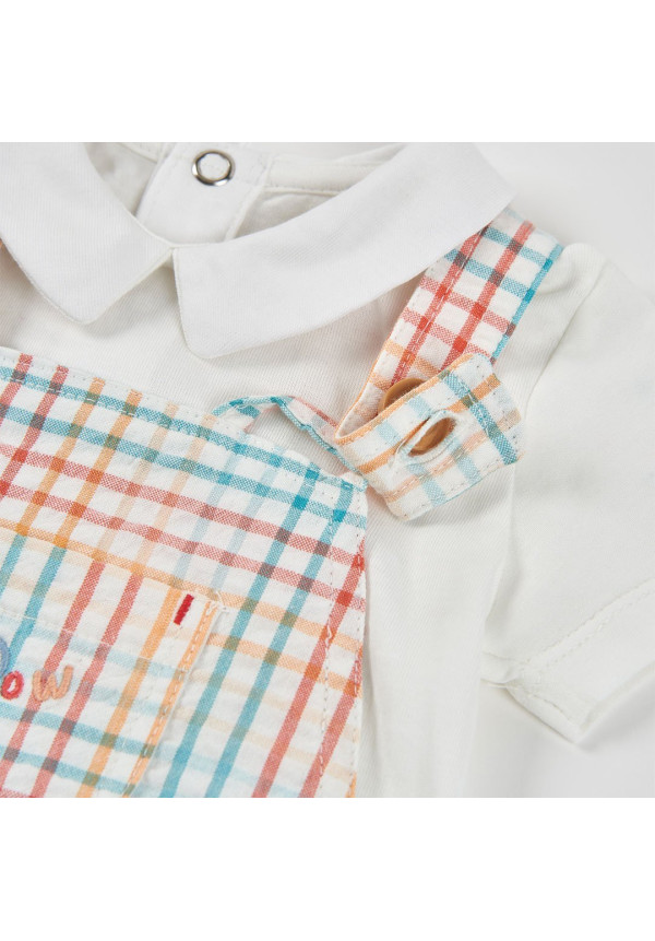 CONJUNTO PETO HIPOPOTAMOS