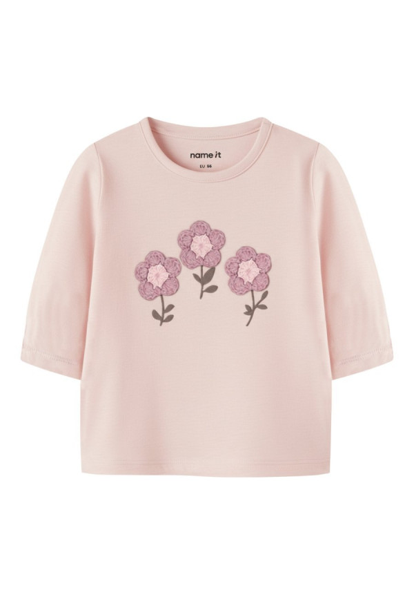 CAMISETA  LOTUS