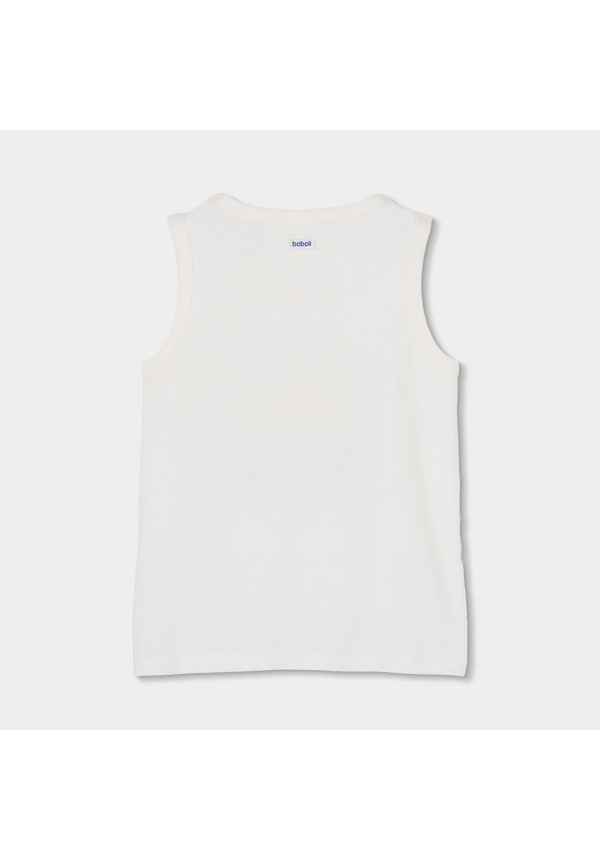 CAMISETA SUMMER