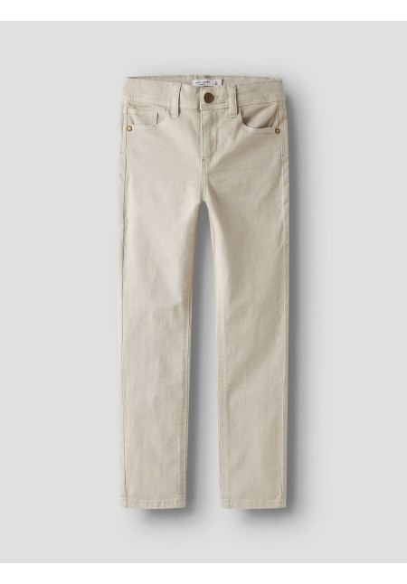 JEANS SLAPPHIRE BEIGE