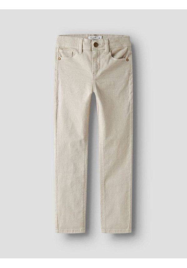 JEANS SLAPPHIRE BEIGE
