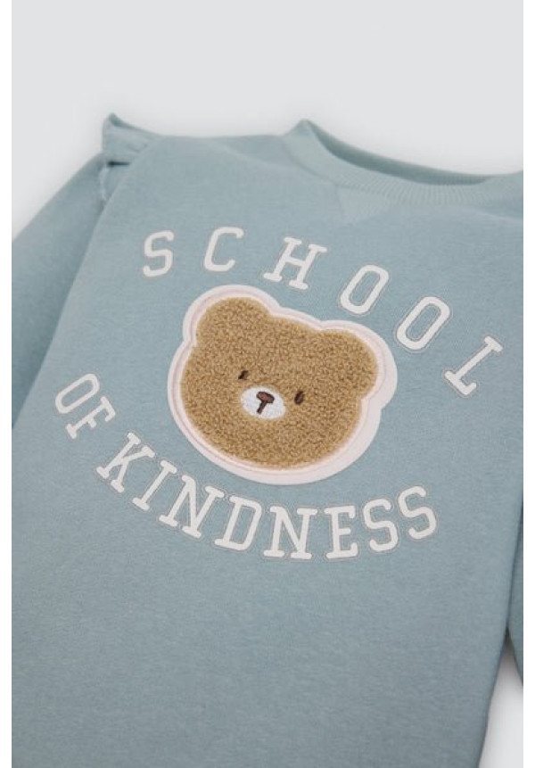 CONJUNTO SCHOOL