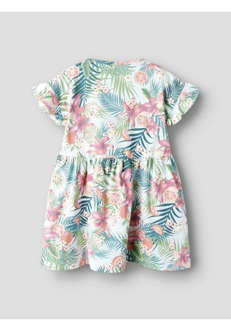 VESTIDO TROPICAL