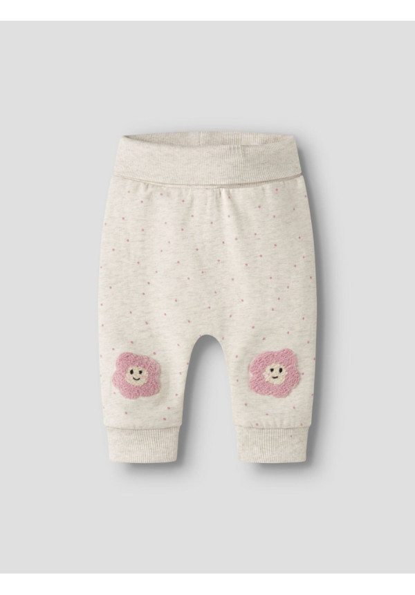 PANTALON CHANDAL FLOR