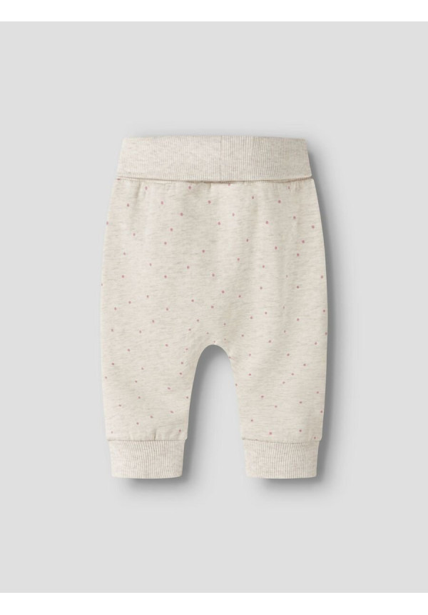 PANTALON CHANDAL FLOR