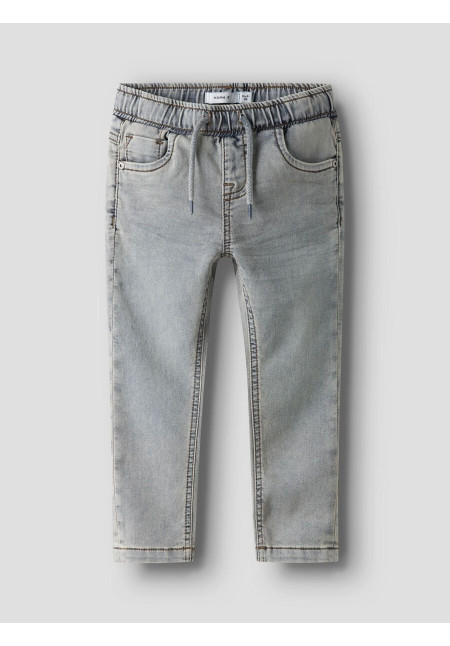 JEANS VINTAGE BLUE