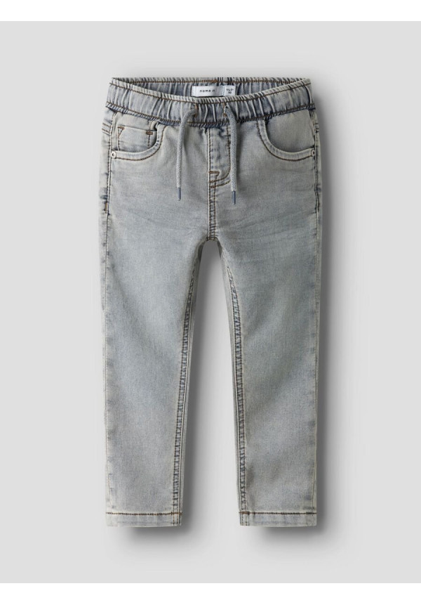 JEANS VINTAGE BLUE