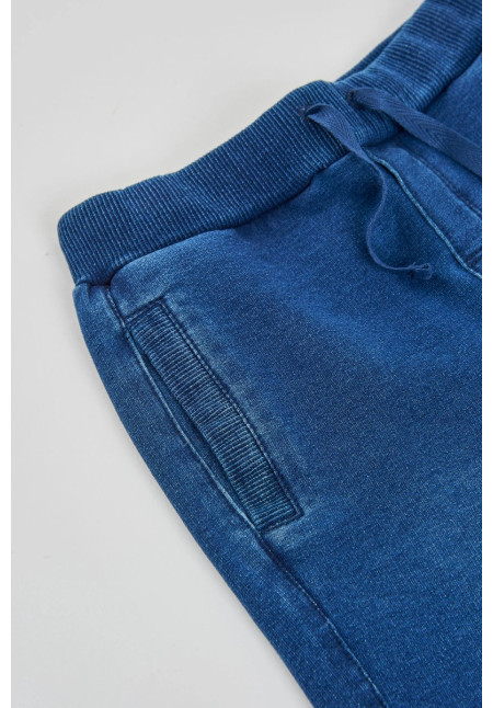 PANTALÓN ELÁSTICO DEMIN