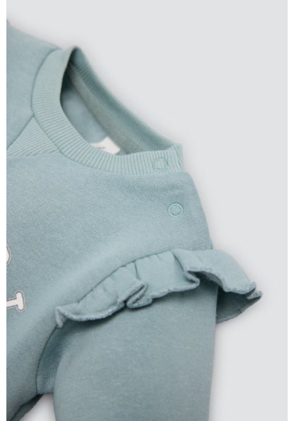 CONJUNTO SCHOOL