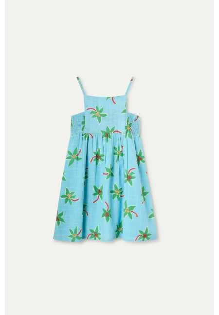 VESTIDO ISLA