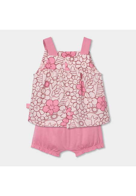 CONJUNTO MARGARITA ROSA BOBOLI
