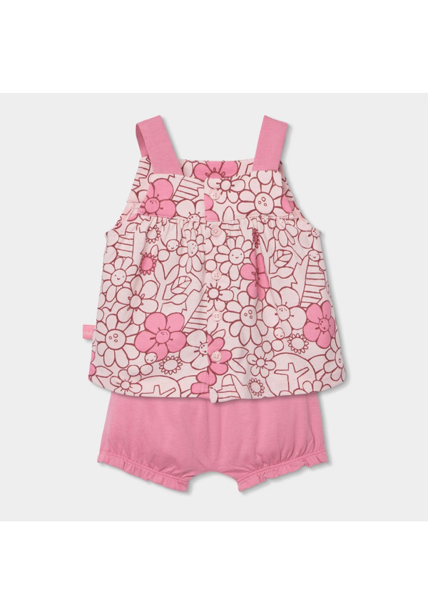 CONJUNTO MARGARITA ROSA BOBOLI