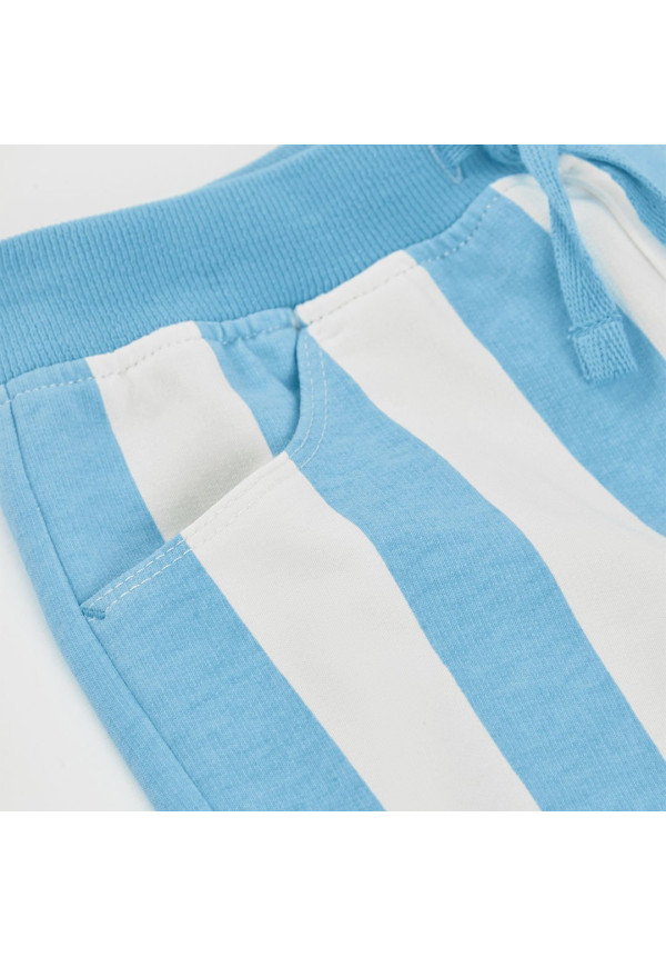 SHORTS COOL SLAND BOBOLI