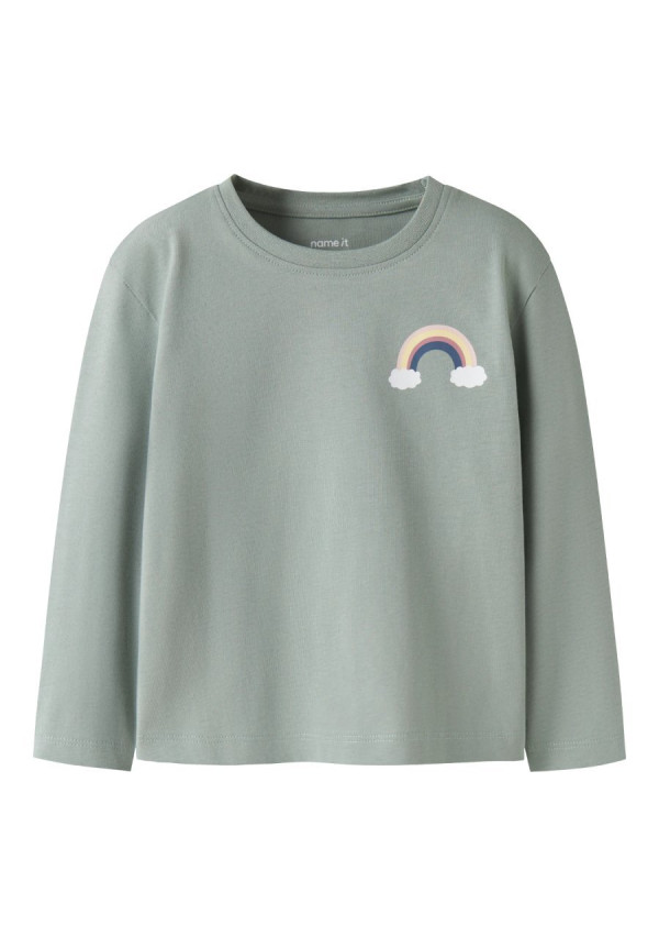 CAMISETA  ARCOIRIS