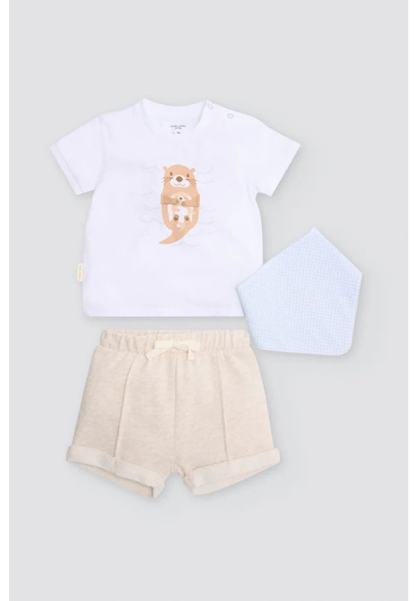 CONJUNTO OSO VICHY