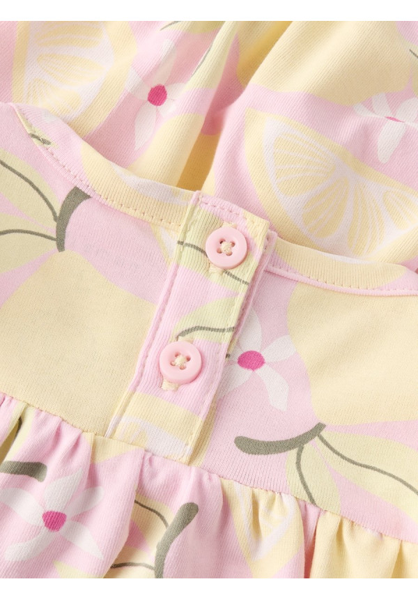 PELELE LIMONADA ROSA  BABY