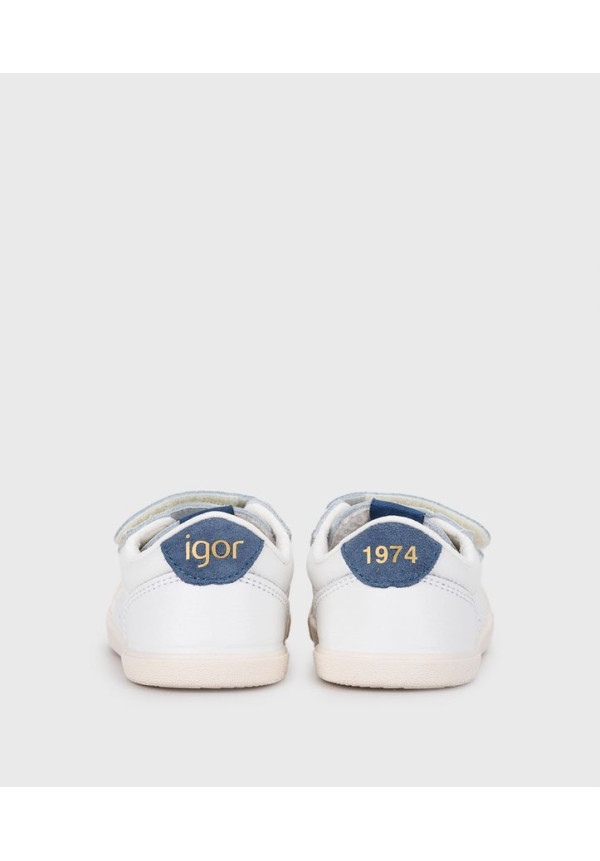 IGOR BAREFOOT JEANS
