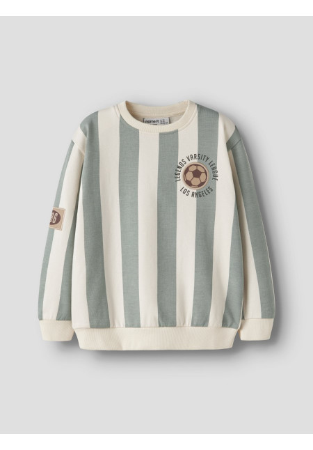 SUDADERA LOS ANGELES