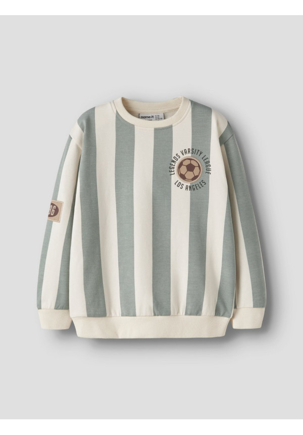 SUDADERA LOS ANGELES