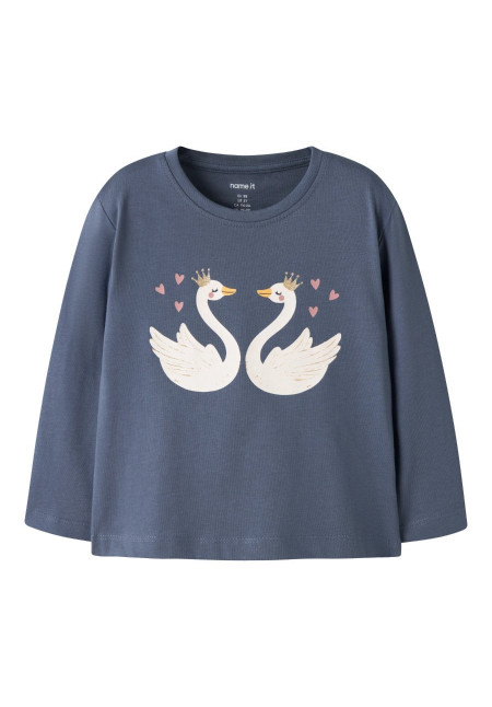 CAMISETA CISNES