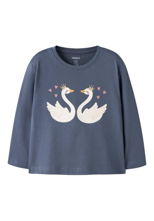 CAMISETA CISNES
