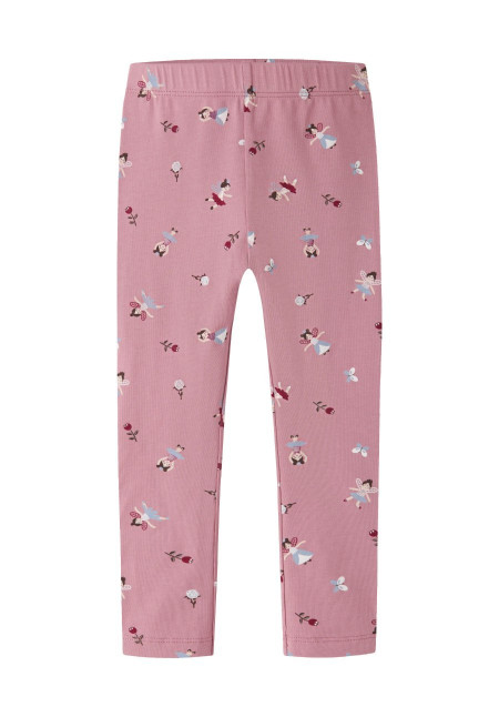 LEGGINS ROSA BAILARINAS