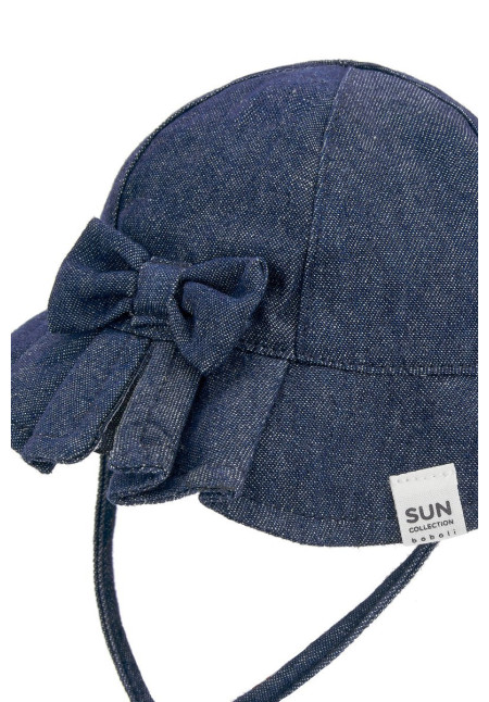 GORRO TEJANO LAZO.