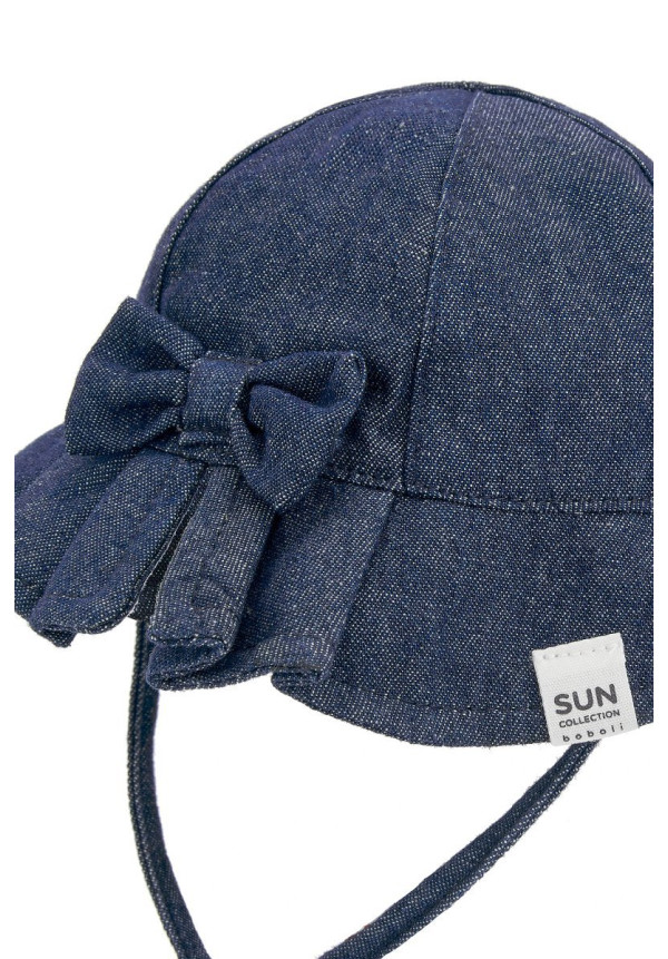 GORRO TEJANO LAZO.