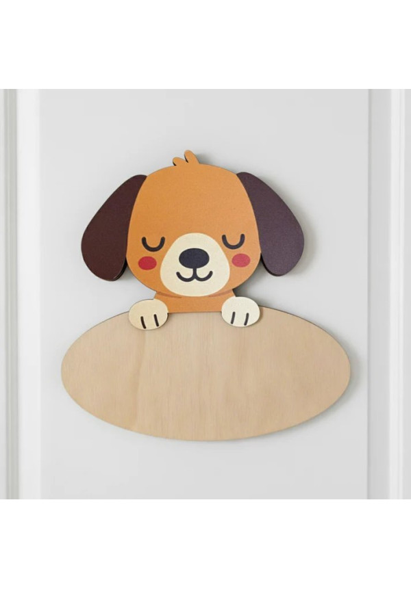 PLACA PERSONALIZABLE